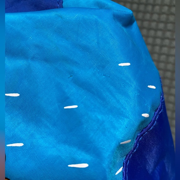 Vintage Disney bag/ backpack - Picture 13 of 15